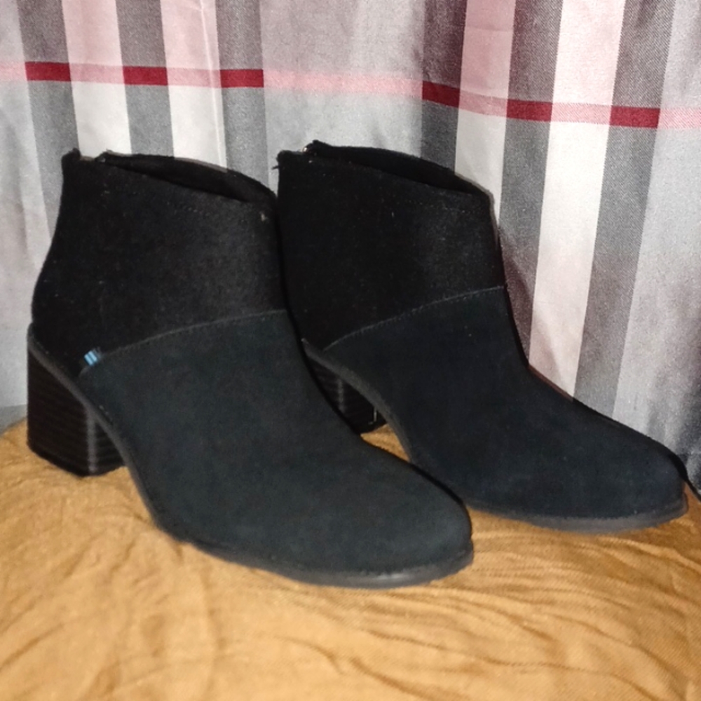 Booties